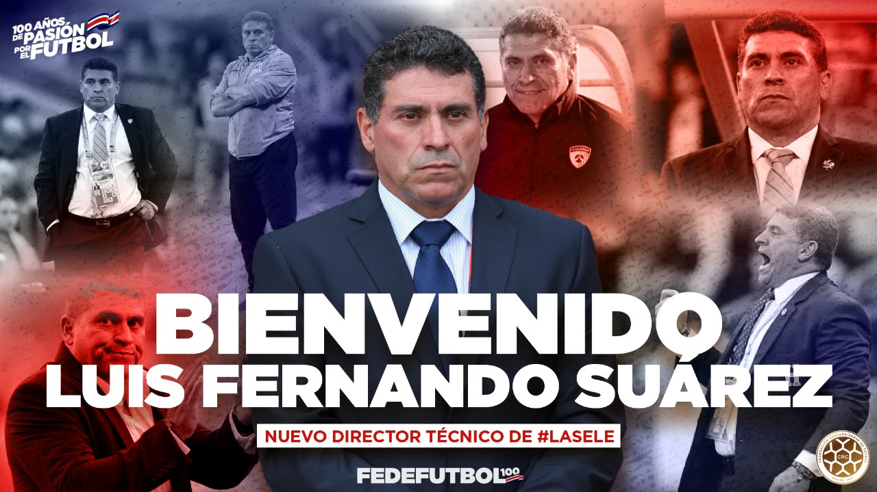 SUAREZ