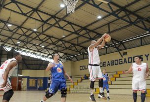 Liga Maxi CR 2021 Masc