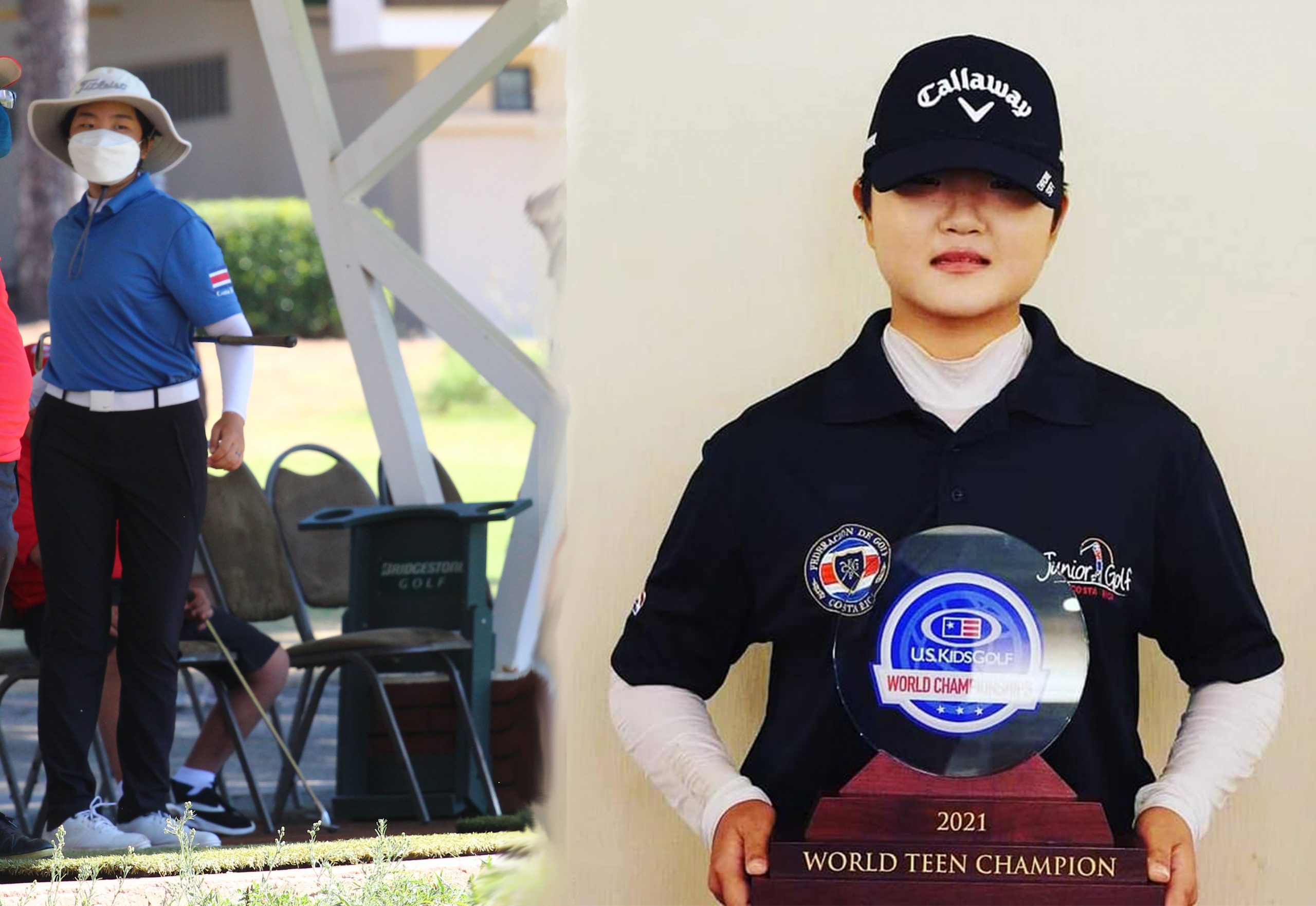 JEONGOLF