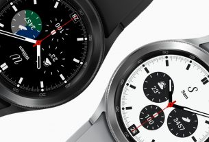 SAMSUNG RELOJ WATCH 4 2021
