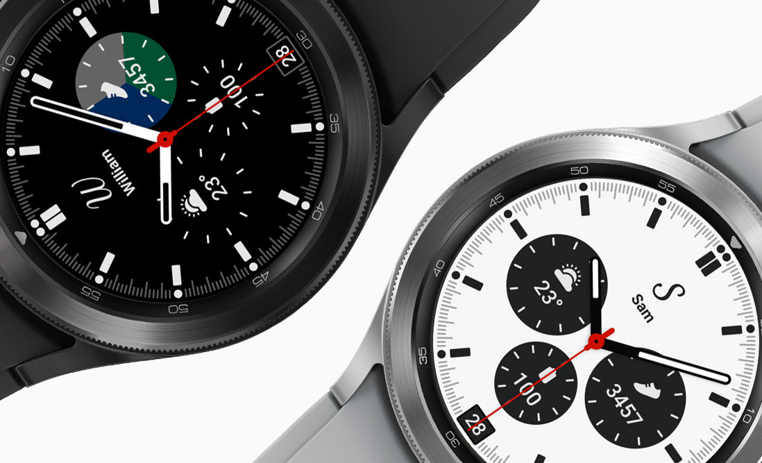 SAMSUNG RELOJ WATCH 4 2021