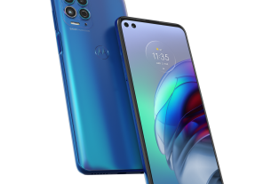 motorola g100