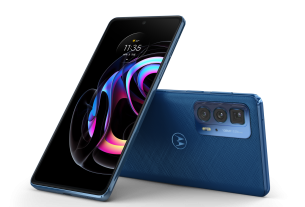 MOTOROLA EDGE 20