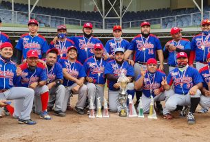 TOROS CHONTALES MASTER CRC