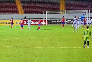 keylor vuelo