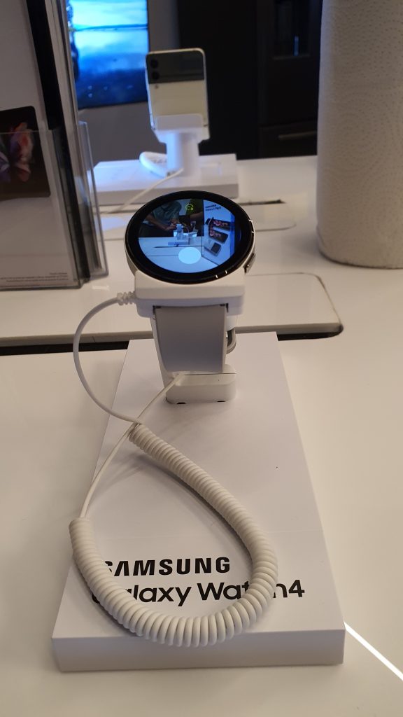ECOSISTEMAS SAMSUNG WORLDSHOP