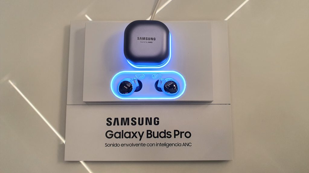 ECOSISTEMAS SAMSUNG WORLDSHOP