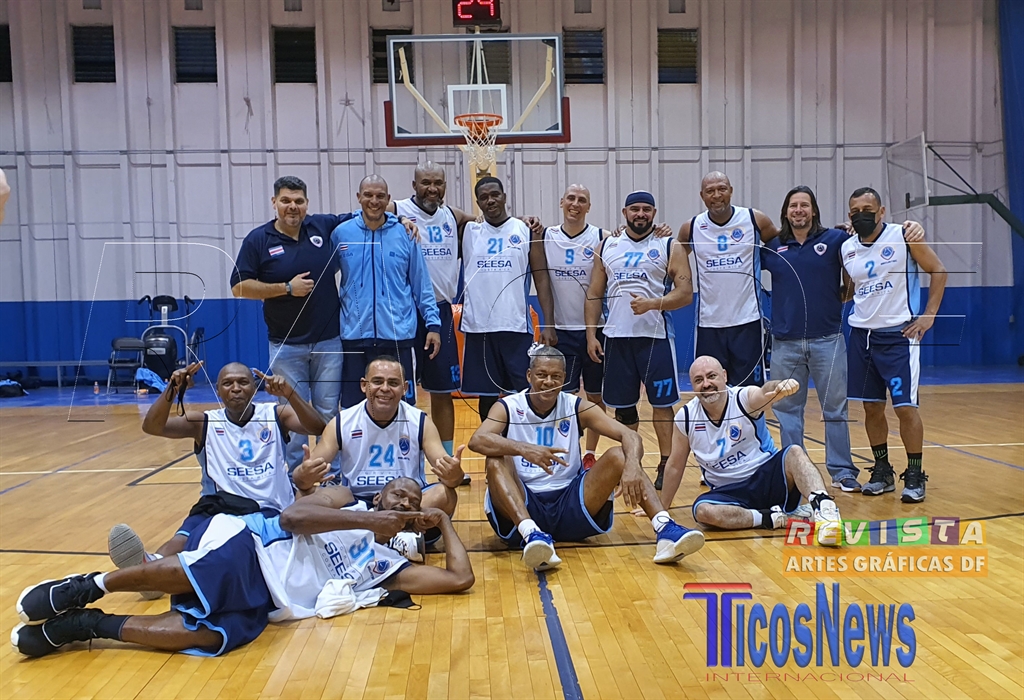MAXIBALONCESTO MASC 45 2021 CR