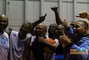 MAXIBALONCESTO MASC 45 2021 CR