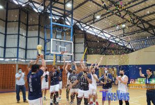 MAXIBALONCESTO MASCULINO M40