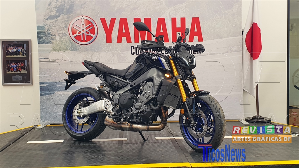 MT9 YAMAHA
