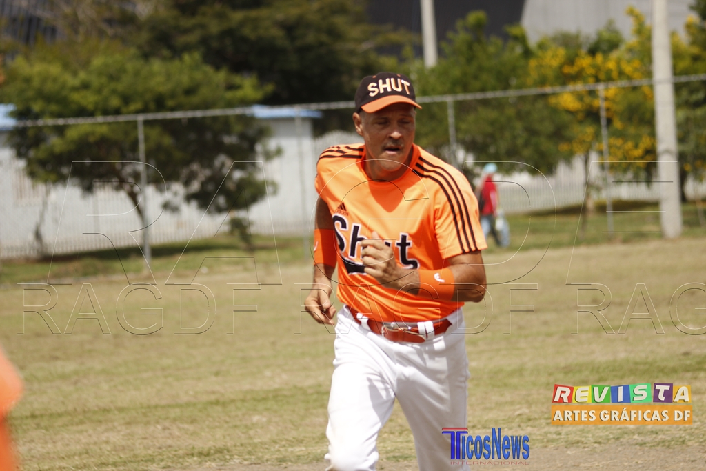 CUADRANGULAR SHUT CAMPEONES 2021