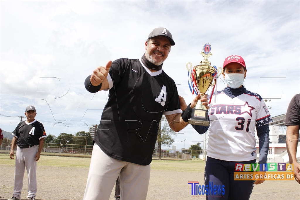 ALAJUELA SUBCAMPEON 2021