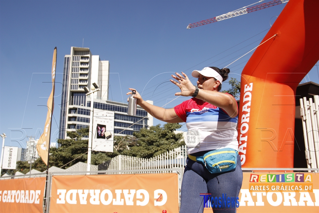 SAN SILVESTRE CRC 2021