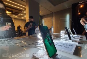 SAMSUNG WORKSHOP