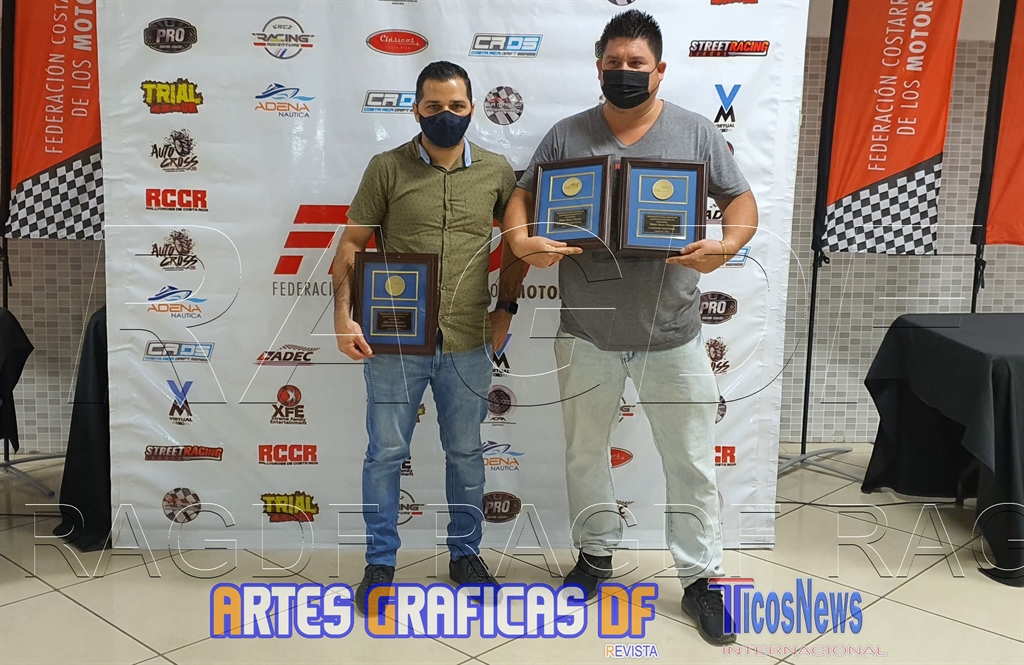 FECOM PREMIOS 2021