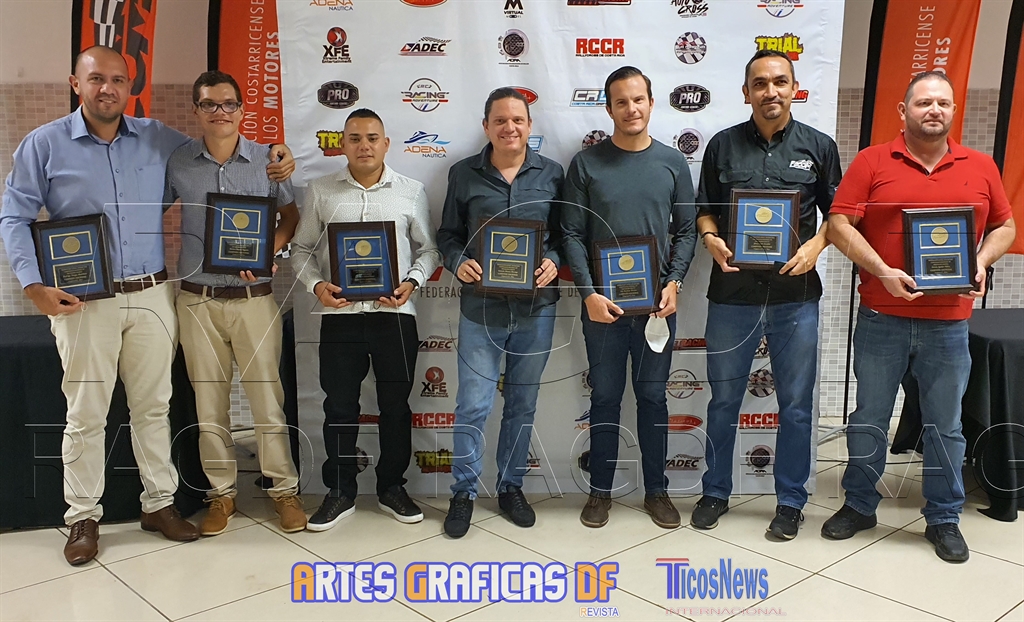 FECOM PREMIOS 2021