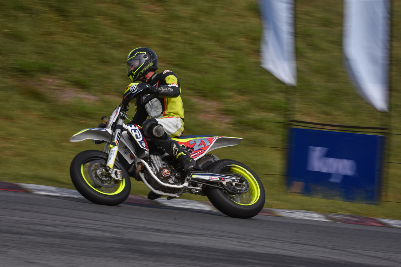 Motovelocidad CRC 2022