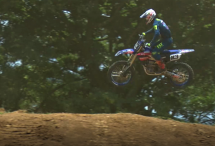 MOTOCROSS