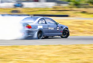 Street Racing 2022