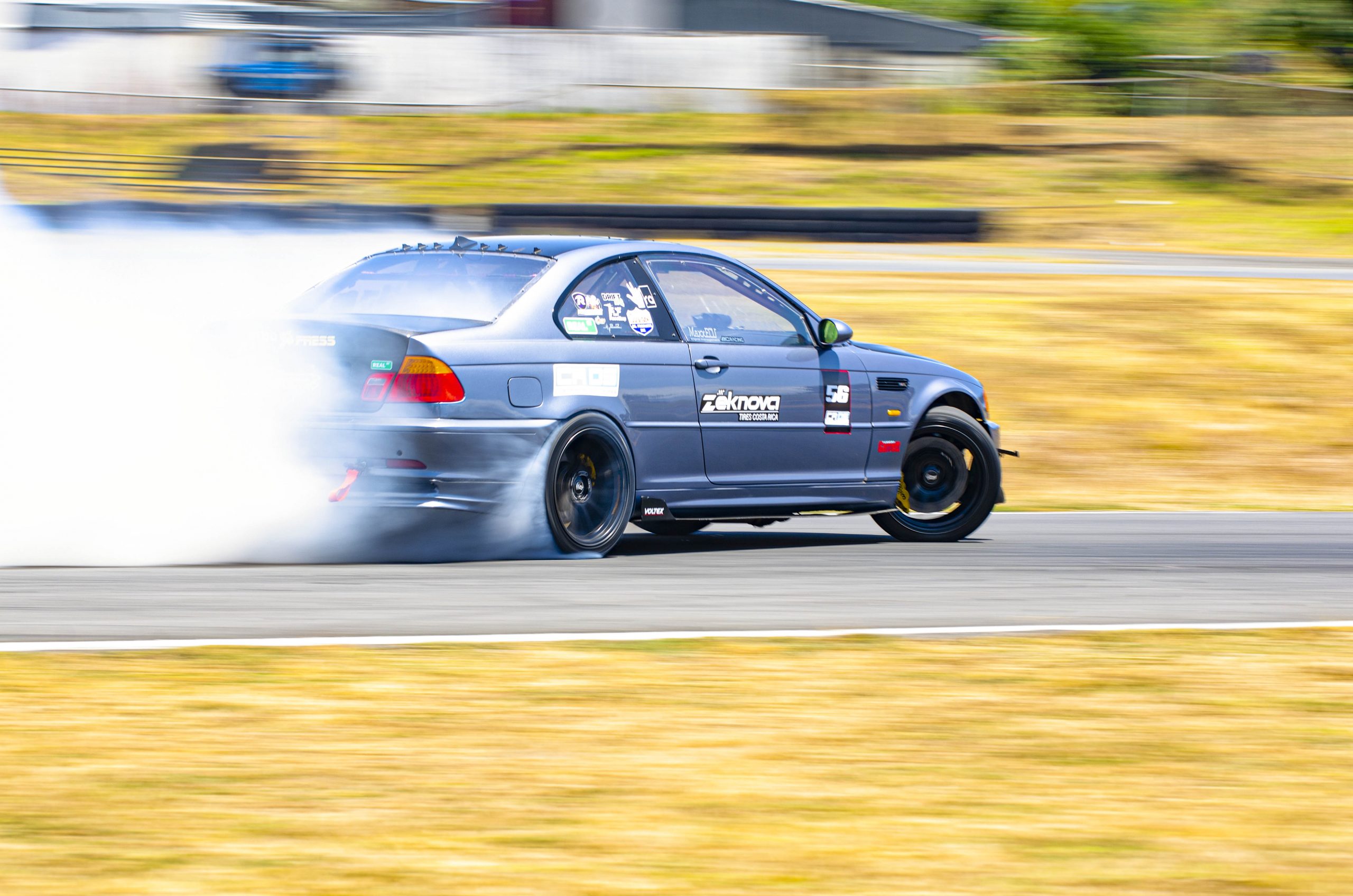 Street Racing 2022