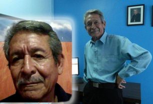 Carlos Espinoza Locutor