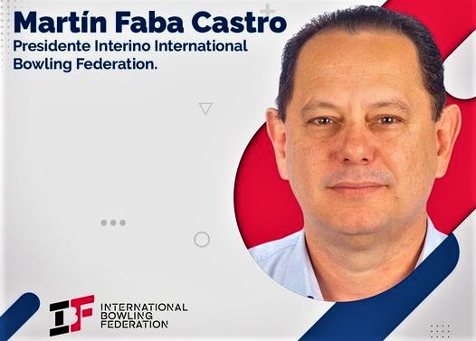 Martin Faba Castro