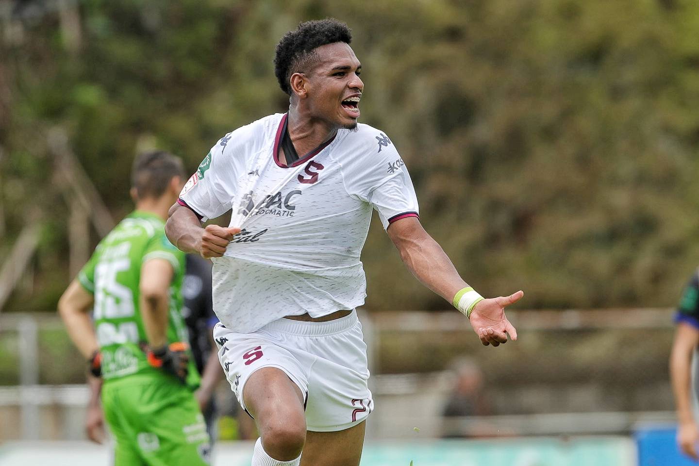 Sinclair Saprissa 2022
