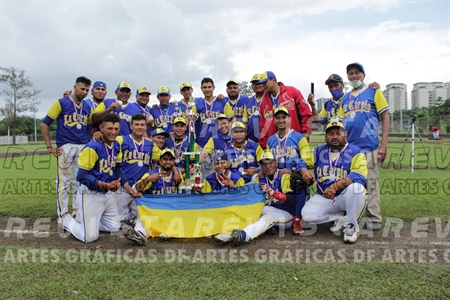 Carpio Campeones