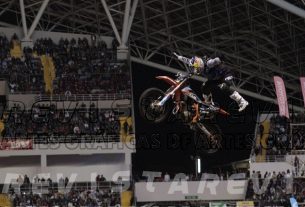 campeón XKnights 2022