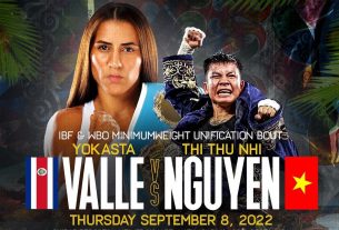 Yokasta Valle
