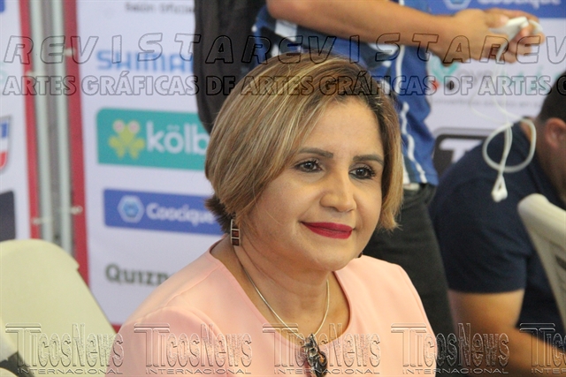 ALBA QUESADA