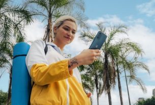 Nuevo Moto G del 2022