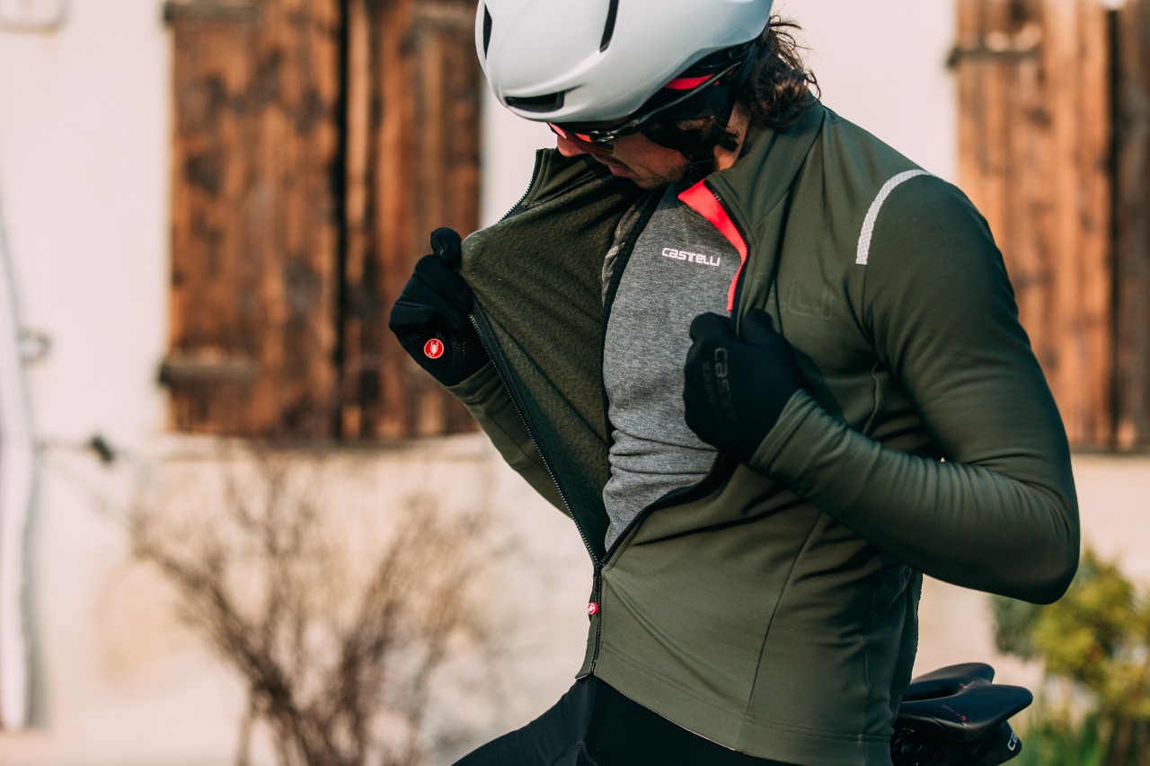 Ropa Deportiva