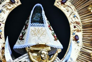 Vestido Angeles 2022