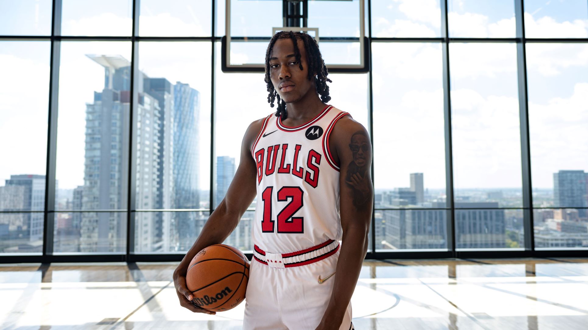 MOTOROLA BULLS