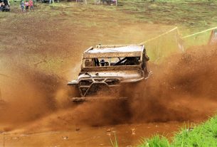 Autocross PZ