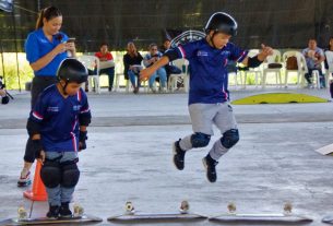 Escuela Skate 2022 CRC