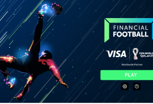 Visa Juego FOOTBALL