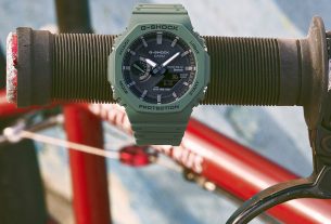 GSHOCK CASIO
