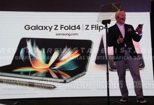 Galaxy series Z4