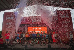 PREMIACION VOLCANO 2022