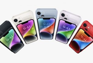 IPHONE 14