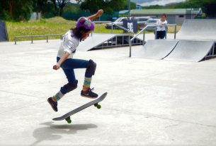 Skate CRC 2 2022