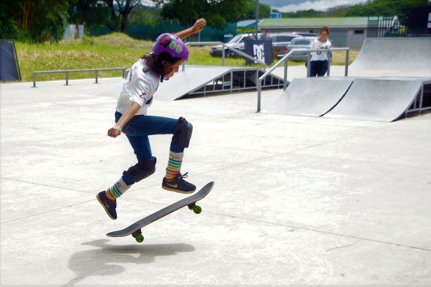 Skate CRC 2 2022