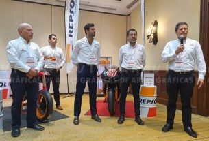 CONVENCION repsoL