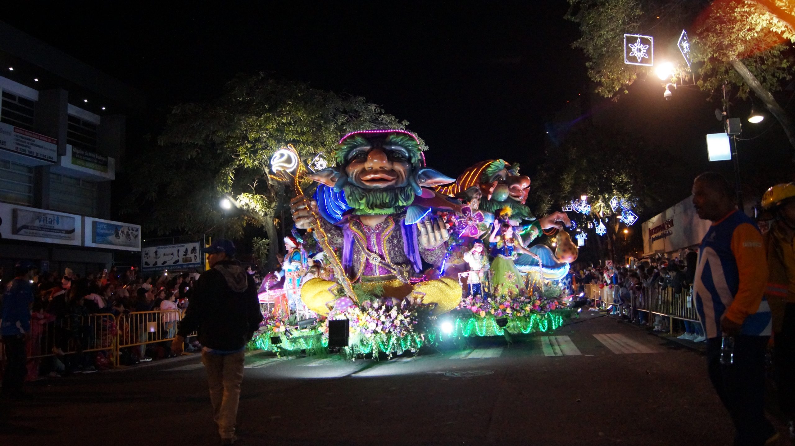 Festival de la Luz