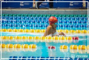 RECORD INFANTIL 2022 PISCINA CORTA