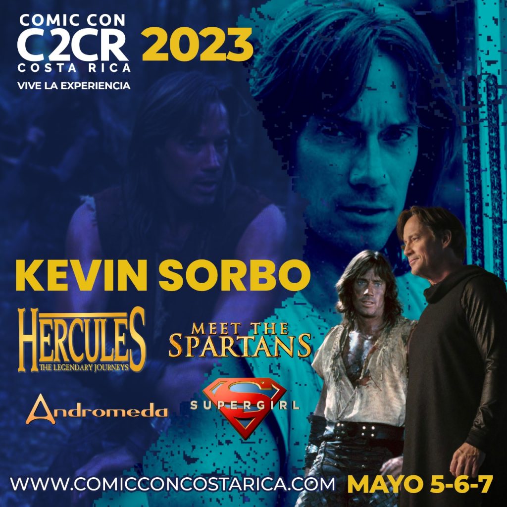 COMICCON CRC