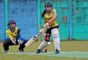 Cricket en Costa Rica